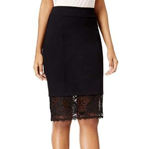 Beautiful Lace Skirt 🖤